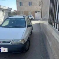 پراید مدل ۸۸ تمیز خط خش جزئی|خودرو سواری و وانت|شیروان (خراسان), |دیوار