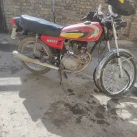 موتور نامی مدل 90