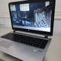 لپ تاپ hp probook g3