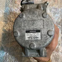 کمپرسور کولر تویوتا