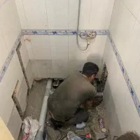 نشت یابی تشخیص ترکیدگی‌ لوله رفع نم وبوکل تهران24س|خدمات پیشه و مهارت|تهران, صادقیه|دیوار