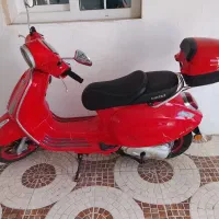 وسپا نیکتاز ۱۶۰