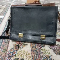 کیف چرم دست دوز|کیف، کفش، کمربند|محمدشهر, محمدشهر|دیوار