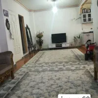 شهرک رسالت61مترسنددار