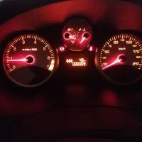 ۲۰۷پانوراما|خودرو سواری و وانت|همدان, |دیوار