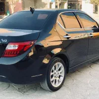 دنا پلاس توربو اتومات 402|خودرو سواری و وانت|کرمانشاه, |دیوار