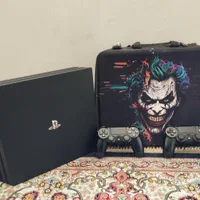 سونی 4 پرو کپی خور|کنسول، بازی ویدئویی و آنلاین|مهاباد (آذربایجان غربی), |دیوار