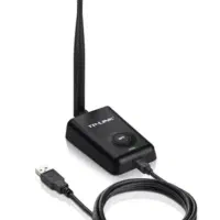 کارت شبکه بی سیم تی پی لینک