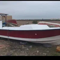 قایق ۲۵ فوت