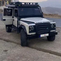 دیفندر|خودرو سواری و وانت|کلاردشت, |دیوار