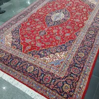 ۹ متری کاشان دست بافت گوشتدار|فرش|تهران, ستارخان|دیوار