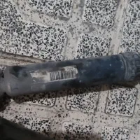 کمک عقب ۲۰۶ شرکتی|قطعات یدکی و لوازم جانبی|پاکدشت, شهرک انقلاب|دیوار