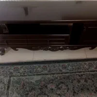 میز تلویزیون|میز تلویزیون|رشت, سلیمانداراب|دیوار