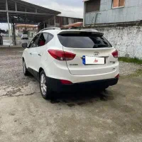 هیوندا توسان فول ۲۰۱۳ پلاک ملی|خودرو سواری و وانت|رشت, بازار|دیوار