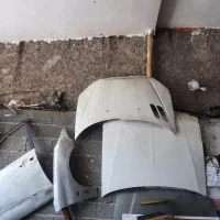 کاپوت جلو