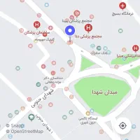 اجاره ی مغازه سلمان فارس