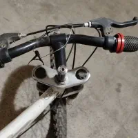 دوچرخه سایز ۲۰|دوچرخه، اسکیت، اسکوتر|کرج, شهرک بنفشه|دیوار