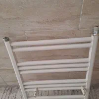 حوله خشک کن