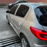 96207 نقدواقساط|خودرو سواری و وانت|اندیشه, اندیشه فاز ۱|دیوار