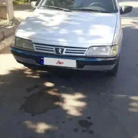 فروش 405مدل 95|خودرو سواری و وانت|ارومیه, |دیوار