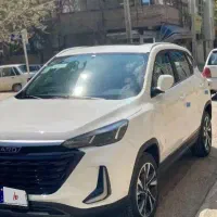 ماشین تیگارد اکس پلاس فول آپشن  اتومات