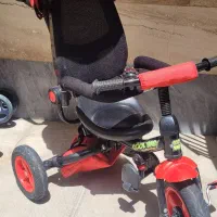 سه چرخه تاشو|دوچرخه، اسکیت، اسکوتر|تبریز, |دیوار