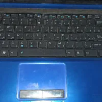 لب تاب ایسوز cori5 در حد نو|رایانه همراه|شیراز, گویم|دیوار