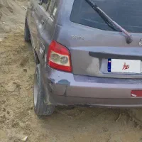 فروش111رنگ بنفش متالیک|خودرو سواری و وانت|چابهار, |دیوار