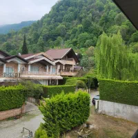 ویلا استخردار شهرکی کلید نخورده کلاراباد