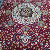 قالی ۱۲متری|فرش|کازرون, |دیوار