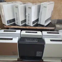 بخاری ژاپنی تربت حیدریه