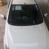 ساینا۱۴۰۳|خودرو سواری و وانت|نهاوند, |دیوار