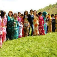 ایروبیک کردی