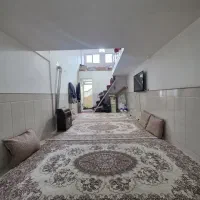 ویلایی توحید بهیاری قولنامه ای ۲خوابه