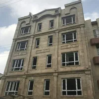 ساخت و تولید درب و پنجره دوجداره الومنیومی و upvc