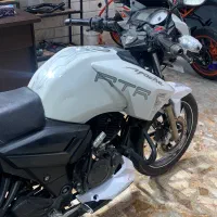 آپاچی ۱۸۰ مدل ۹۳|موتورسیکلت|تهران, دردشت|دیوار