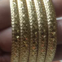 النگو رنگ ثابت