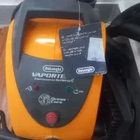 بخارشو آکبند آستفاده نشده