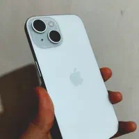 آیفون ۱۵
