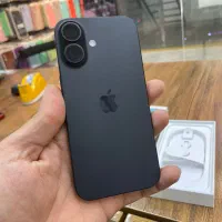 ایفون ۱۶ نرمال