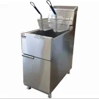 تعمیر فر پیتزا سرخ کن فست فود بخاری انرژی وگرماتاب|خدمات پیشه و مهارت|کرج, باغستان|دیوار