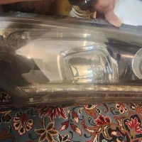 چراغ جلو سمت شاگرد اپتیما ۲۰۱۳