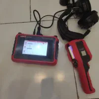 نشتی یابی تصویری  لوله کشی گاز واب فاضلاب اتشنشانی