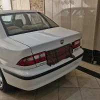 سمند LX مدل ۸۹|خودرو سواری و وانت|تهران, افسریه شمالی|دیوار