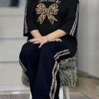 تیشرت و شلوار