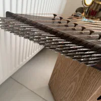 سنتور تمام چوب|سازهای سنتی|تهران, اکباتان|دیوار