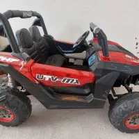 ماشین شارژی