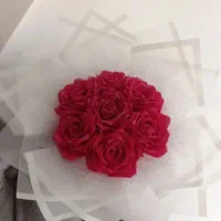 هدیه ی ولنتاین|گل مصنوعی|مراغه, |دیوار