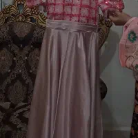 پیراهن دخترانه|لباس|میناب, |دیوار