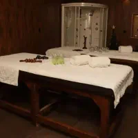 استخدام ماسیس/ماساژور خانم/ماهر و مبتدی